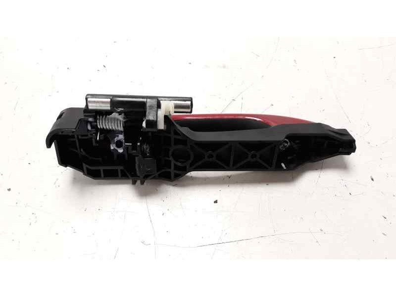 Recambio de maneta exterior trasera izquierda para hyundai i10 1.2 cat referencia OEM IAM 82652B9031  