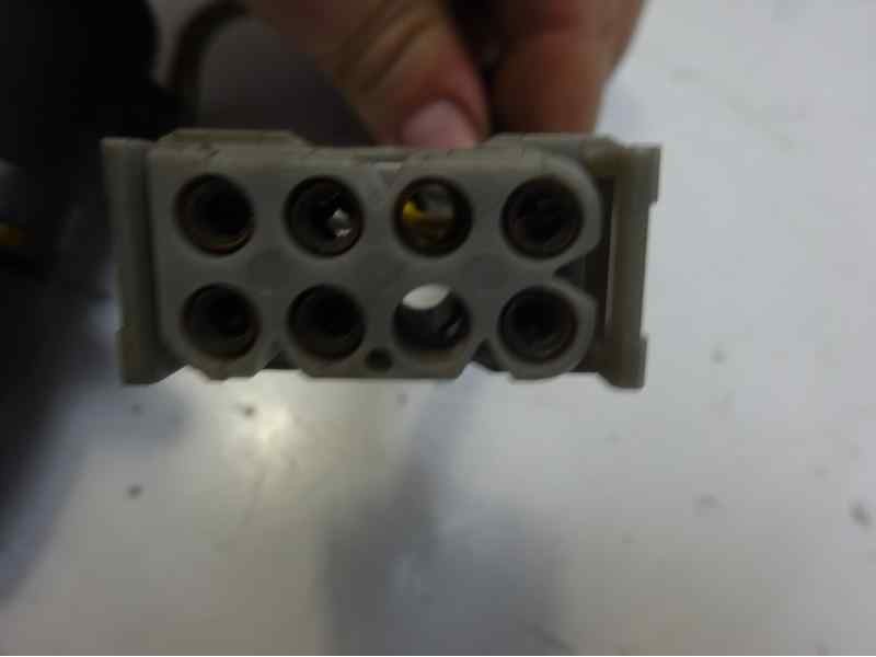 Recambio de potenciometro pedal para honda accord berlina (cg7-9/ch1-7) 2.0 td referencia OEM IAM 087204405 2245690 0205001040