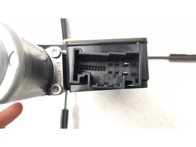Recambio de elevalunas delantero izquierdo para volkswagen t-cross 1.0 tsi referencia OEM IAM 2GM837461A  