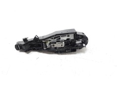 Recambio de maneta exterior delantera izquierda para peugeot 508 sw 1.6 e-hdi fap referencia OEM IAM 9688834180U   2