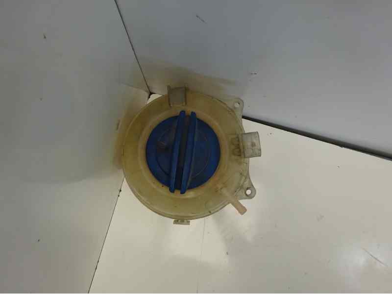 Recambio de deposito expansion para volkswagen polo (9n1) match referencia OEM IAM 6Q0121407B 483598 