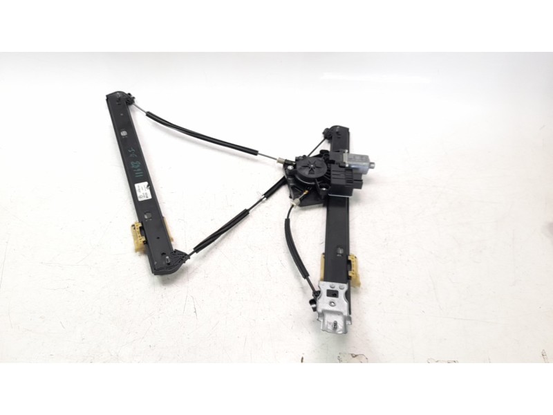 Recambio de elevalunas delantero izquierdo para volkswagen t-cross 1.0 tsi referencia OEM IAM 2GM837461A  