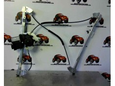 Recambio de elevalunas delantero derecho para renault laguna ii (bg0) referencia OEM IAM 8200000938 106193715 115570