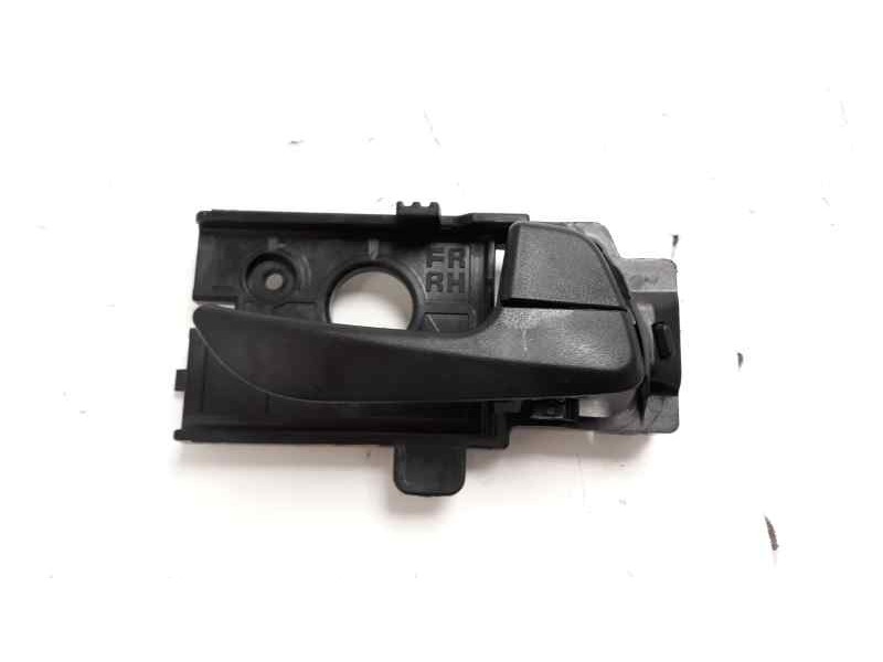 Recambio de maneta interior delantera derecha para hyundai i10 1.2 cat referencia OEM IAM 82620B4000PYN  