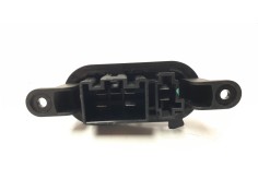 Recambio de resistencia calefaccion para dacia dokker ambiance referencia OEM IAM A51004200   2