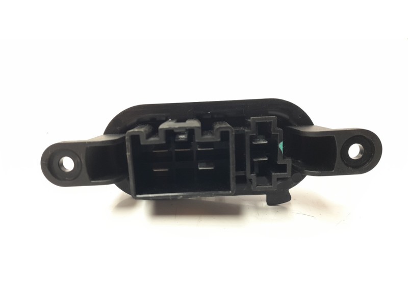 Recambio de resistencia calefaccion para dacia dokker ambiance referencia OEM IAM A51004200  
