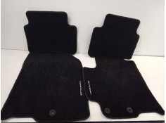 Recambio de juego alfombrillas para kia stonic (ybcuv) spirit referencia OEM IAM   