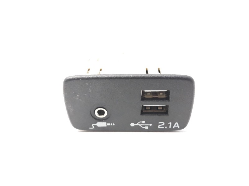 Recambio de modulo electronico para subaru outback (b15) 2.5 cat referencia OEM IAM 86257SJ131  