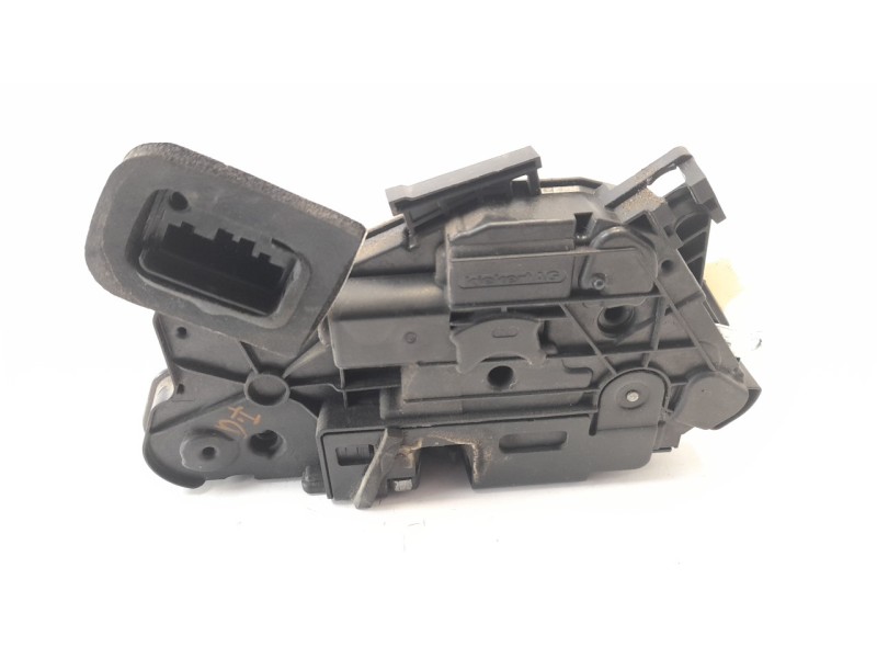 Recambio de cerradura puerta delantera izquierda para volkswagen golf vii lim. 1.6 tdi dpf referencia OEM IAM 5K1837015E CRDVW10