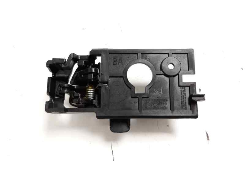 Recambio de maneta interior delantera derecha para hyundai i10 1.2 cat referencia OEM IAM 82620B4000PYN  