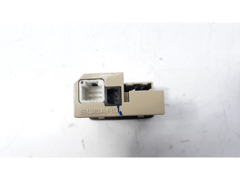 Recambio de modulo electronico para subaru outback (b15) 2.5 cat referencia OEM IAM 86257SJ131  