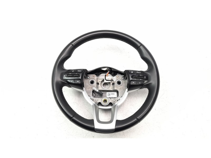 Recambio de volante para kia stonic (ybcuv) referencia OEM IAM 56100H8055WK  