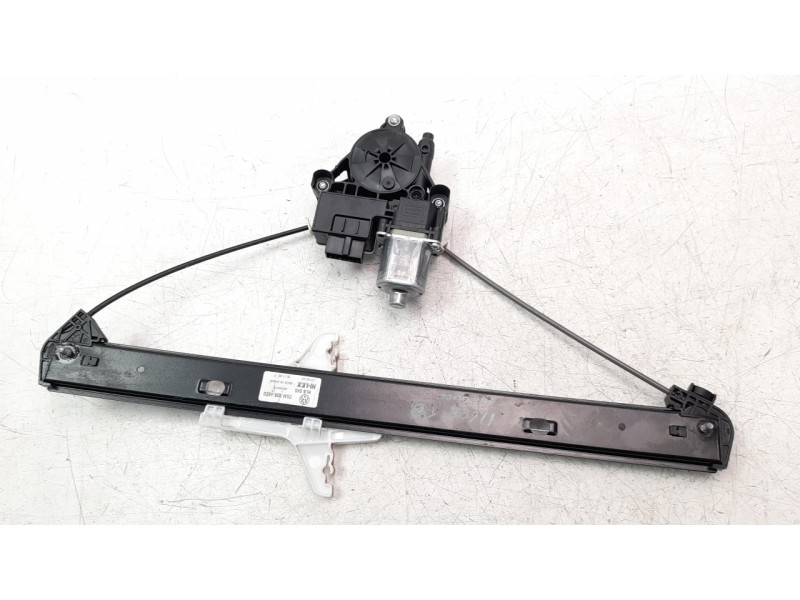 Recambio de elevalunas trasero derecho para volkswagen t-cross 1.0 tsi referencia OEM IAM 2GM839462D  
