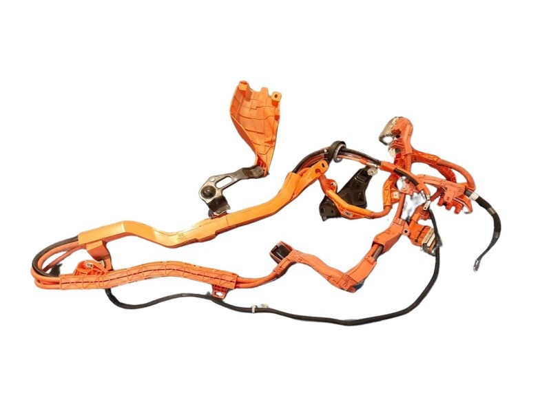 Recambio de modulo electronico para toyota rav 4 referencia OEM IAM 8216542070  
