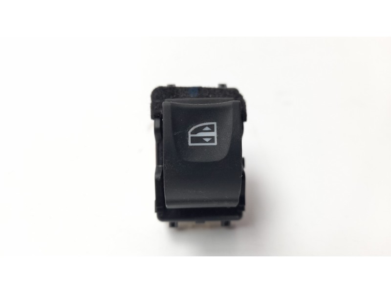 Recambio de mando elevalunas delantero derecho para dacia dokker ambiance referencia OEM IAM 254217475R IAF040017HQ 