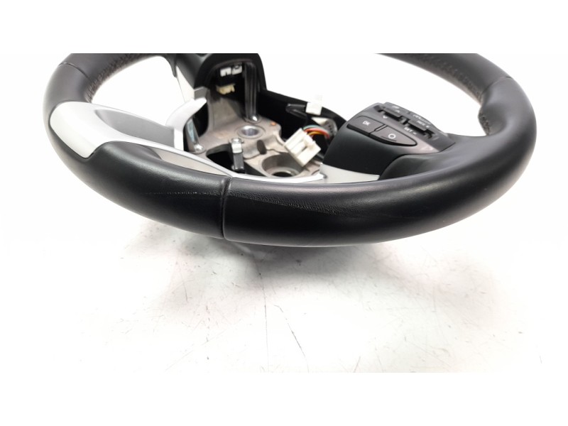 Recambio de volante para kia stonic (ybcuv) referencia OEM IAM 56100H8055WK  