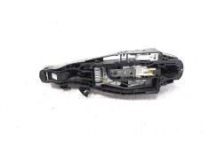 Recambio de maneta exterior trasera derecha para peugeot 508 sw 1.6 e-hdi fap referencia OEM IAM 9688834080U   2
