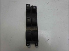 Recambio de mando elevalunas delantero izquierdo para nissan almera tino (v10m) acenta referencia OEM IAM   
