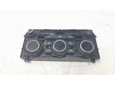 Recambio de mando climatizador para land rover discovery sport 2.0 td4 cat referencia OEM IAM HK7214C533PC  