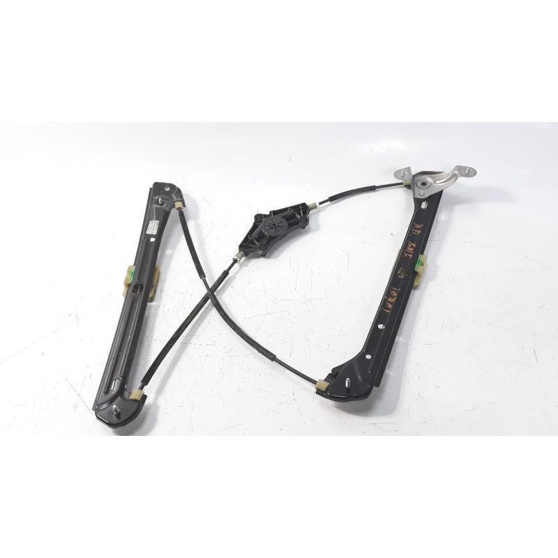 Recambio de elevalunas delantero derecho para volkswagen golf vii lim. 1.6 tdi dpf referencia OEM IAM 5G4837462F 106236215 