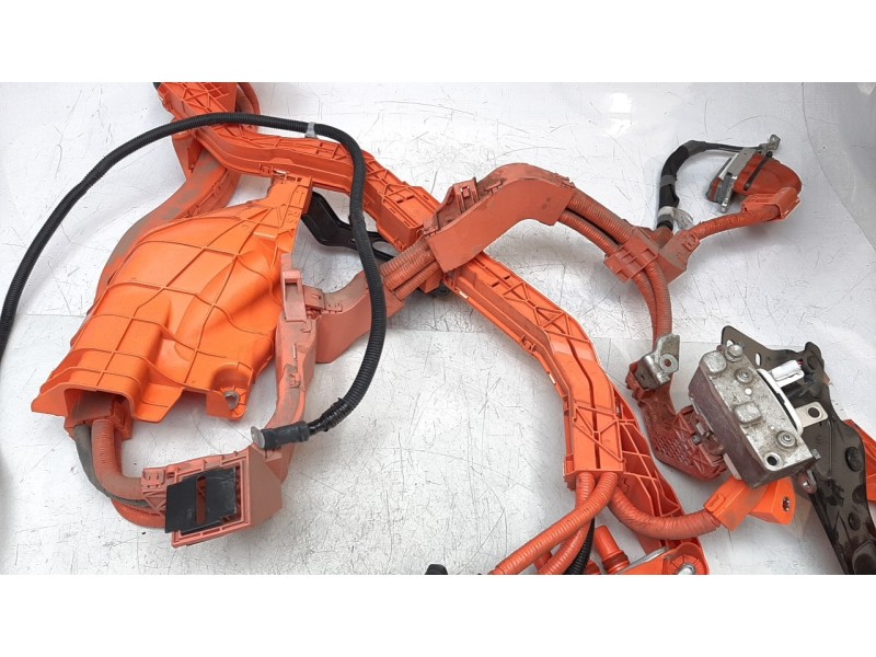 Recambio de modulo electronico para toyota rav 4 referencia OEM IAM 8216542070  