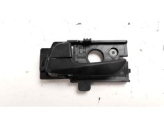 MANETA INTERIOR DELANTERA IZQUIERDA 82610B4000PYN 82610B4000PYN 