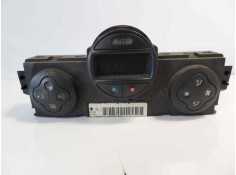 MANDO CLIMATIZADOR 8200070752 