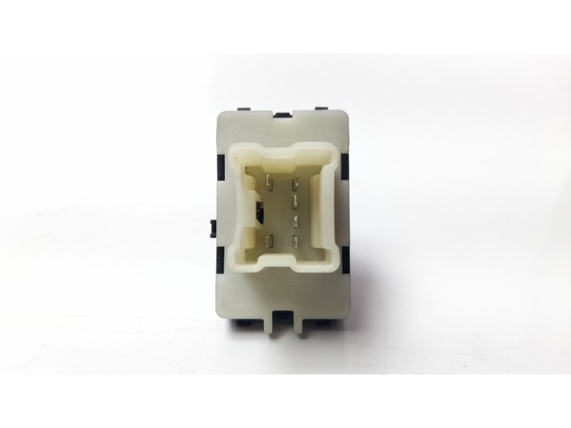 Recambio de mando elevalunas delantero derecho para dacia dokker ambiance referencia OEM IAM 254217475R IAF040017HQ 