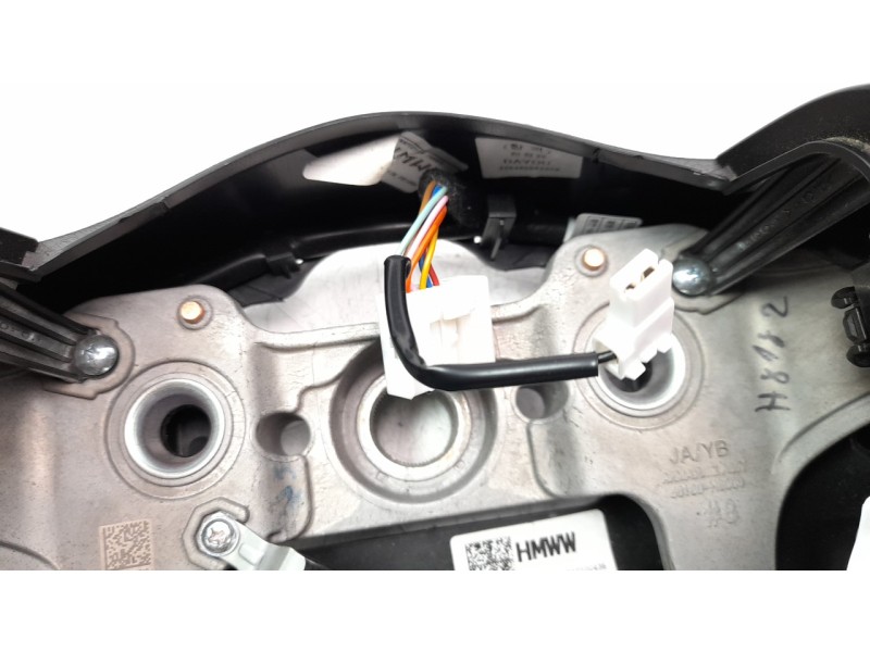 Recambio de volante para kia stonic (ybcuv) referencia OEM IAM 56100H8055WK  