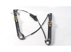 Recambio de elevalunas delantero derecho para volkswagen golf vii lim. 1.6 tdi dpf referencia OEM IAM 5G4837462F 106236215  2