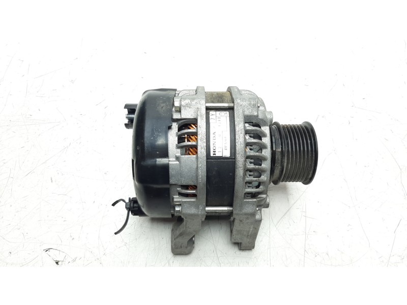 Recambio de alternador para honda civic lim.5 (fk) 1.5 sport plus referencia OEM IAM 1042114340  