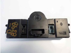 Recambio de mando climatizador para renault megane ii berlina 5p luxe privilege referencia OEM IAM 8200070752   2