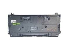 Recambio de mando climatizador para land rover discovery sport 2.0 td4 cat referencia OEM IAM HK7214C533PC   2