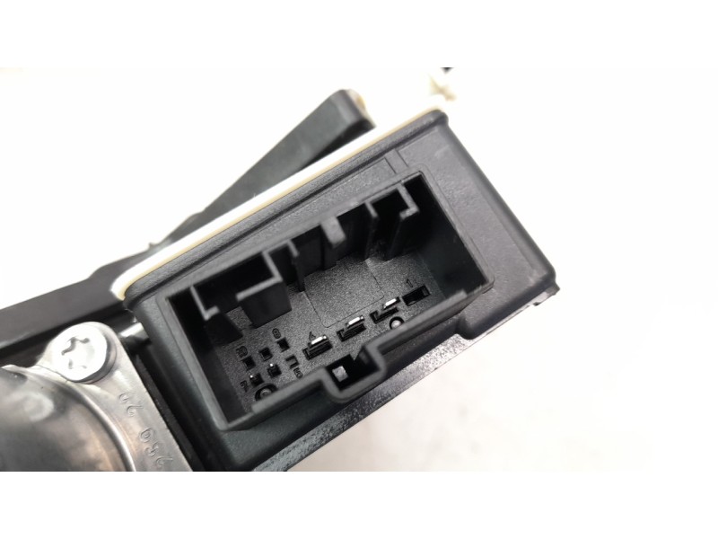 Recambio de elevalunas trasero derecho para volkswagen t-cross 1.0 tsi referencia OEM IAM 2GM839462D  