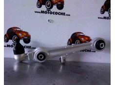 Recambio de brazo suspension inferior delantero izquierdo para skoda superb (3u4) referencia OEM IAM 4B3407151A 31719 