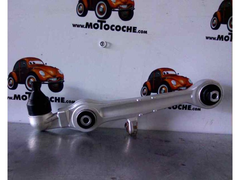 Recambio de brazo suspension inferior delantero izquierdo para skoda superb (3u4) referencia OEM IAM 4B3407151A 31719 