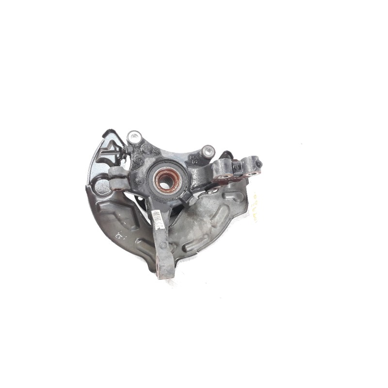 Recambio de mangueta delantera derecha para peugeot 508 sw 1.6 e-hdi fap referencia OEM IAM 1640790580  