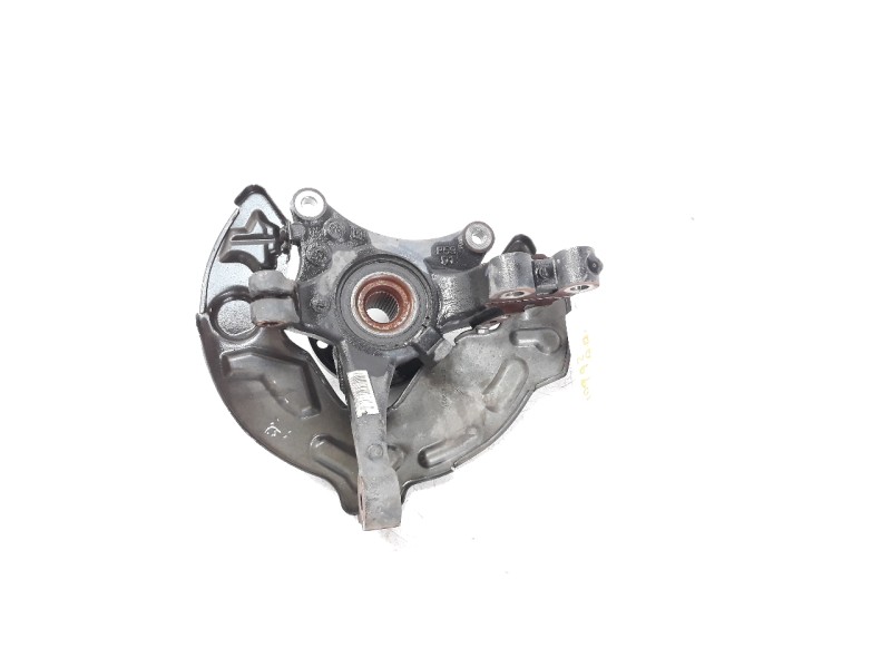 Recambio de mangueta delantera derecha para peugeot 508 sw 1.6 e-hdi fap referencia OEM IAM 1640790580  