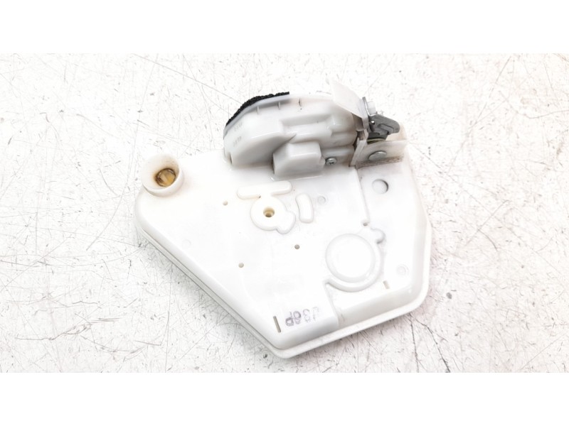 Recambio de cerradura puerta delantera izquierda para mazda cx-5 luxury 2wd referencia OEM IAM KA3J59310  