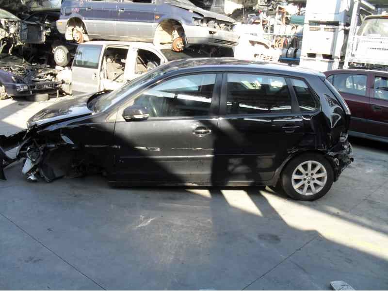 volkswagen polo (9n3) del año 2005
