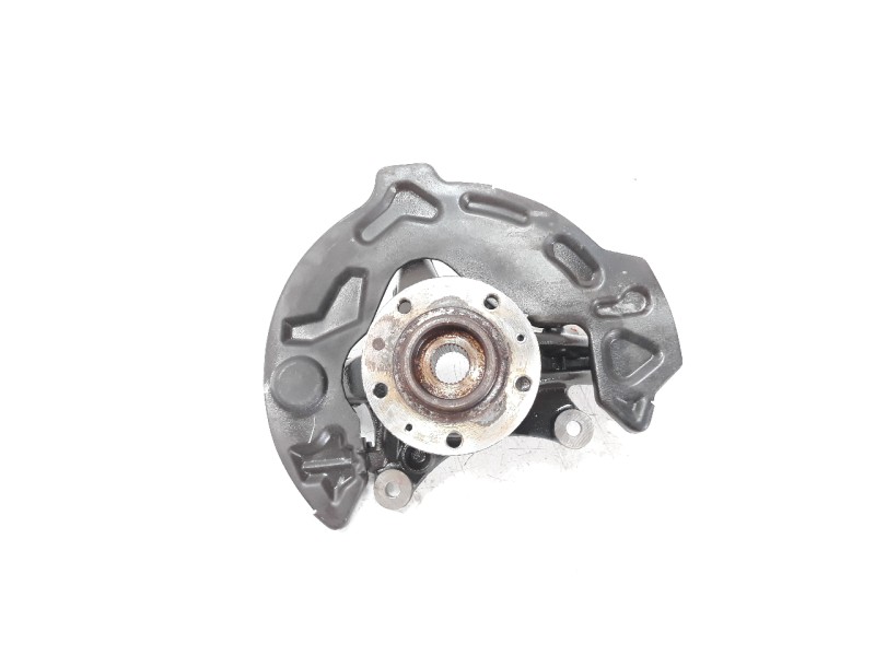 Recambio de mangueta delantera derecha para peugeot 508 sw 1.6 e-hdi fap referencia OEM IAM 1640790580  