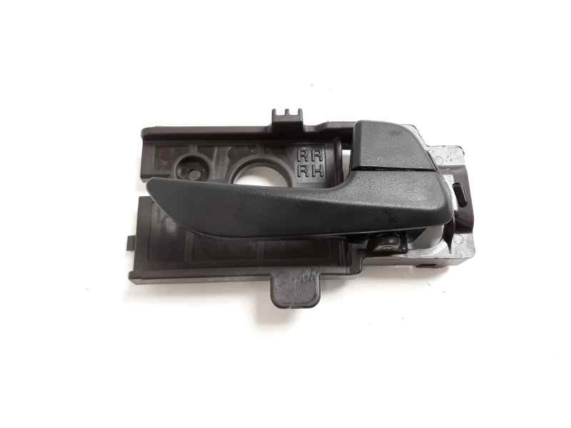 Recambio de maneta interior trasera derecha para hyundai i10 1.2 cat referencia OEM IAM   
