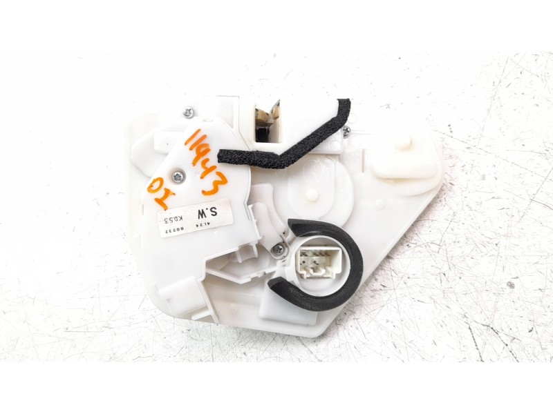 Recambio de cerradura puerta delantera izquierda para mazda cx-5 luxury 2wd referencia OEM IAM KA3J59310  