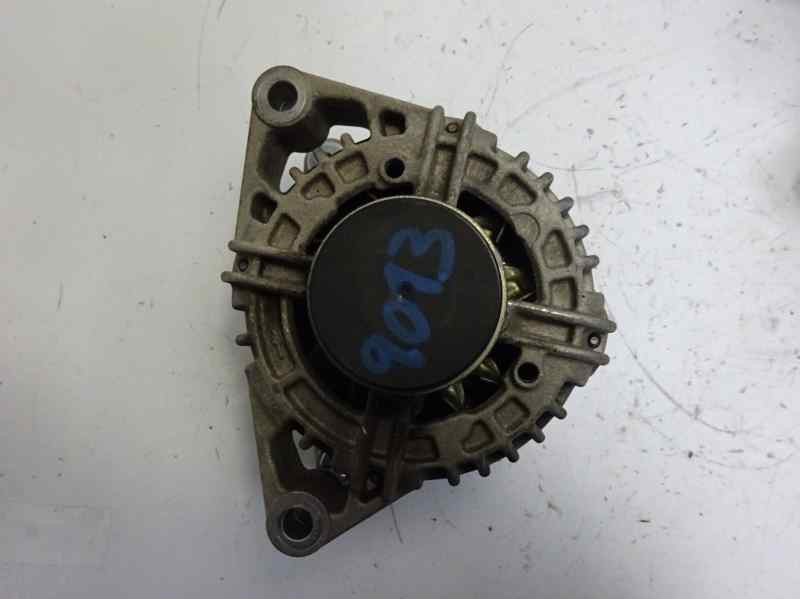 Recambio de alternador para opel meriva b cosmo referencia OEM IAM 132284408 0124425084 