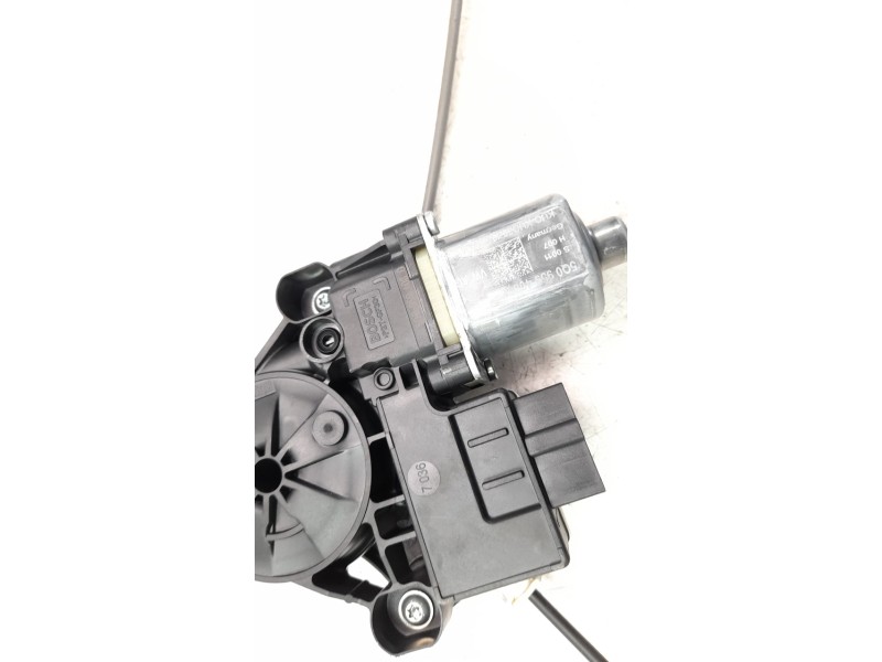 Recambio de elevalunas trasero derecho para volkswagen t-cross 1.0 tsi referencia OEM IAM 2GM839462D  