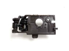 Recambio de maneta interior trasera derecha para hyundai i10 1.2 cat referencia OEM IAM    2