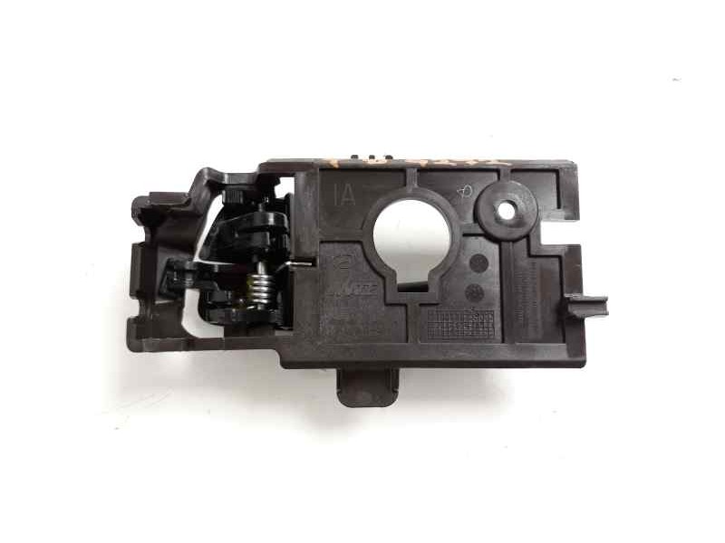 Recambio de maneta interior trasera derecha para hyundai i10 1.2 cat referencia OEM IAM   