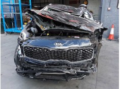 kia sportage del año 2017 2