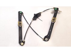 Recambio de elevalunas delantero izquierdo para volkswagen golf vii lim. 1.6 tdi dpf referencia OEM IAM 5G4837461F 106236216  2