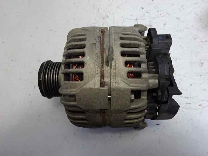 Recambio de alternador para opel meriva b cosmo referencia OEM IAM 132284408 0124425084 